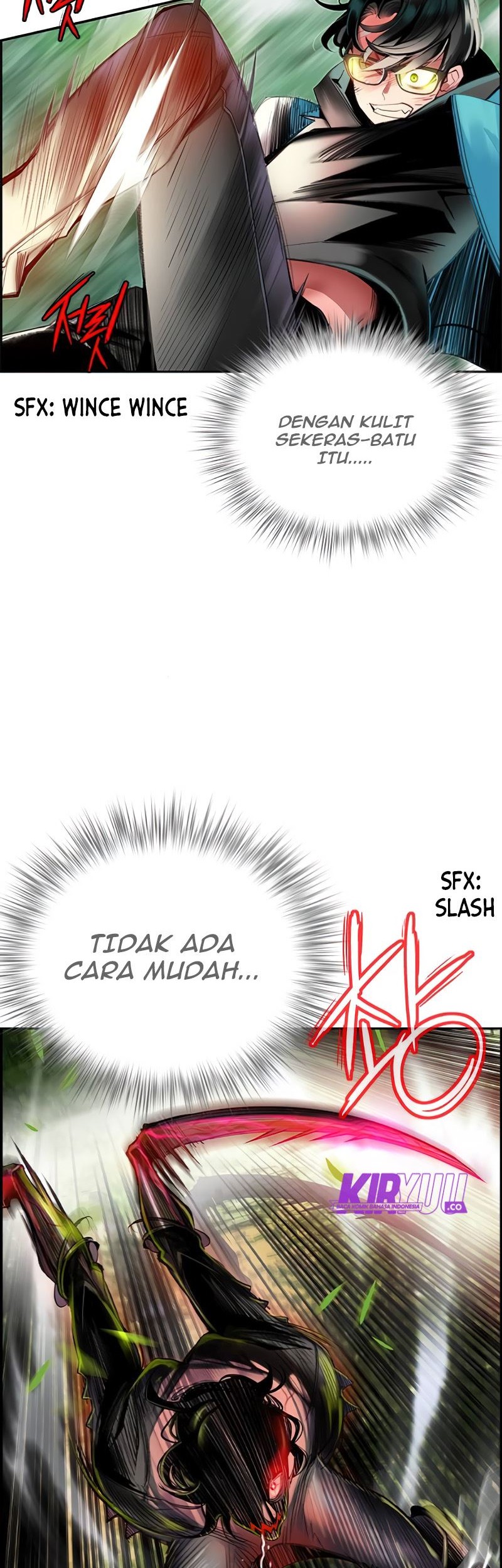 Jungle Juice chapter 10 halaman 59