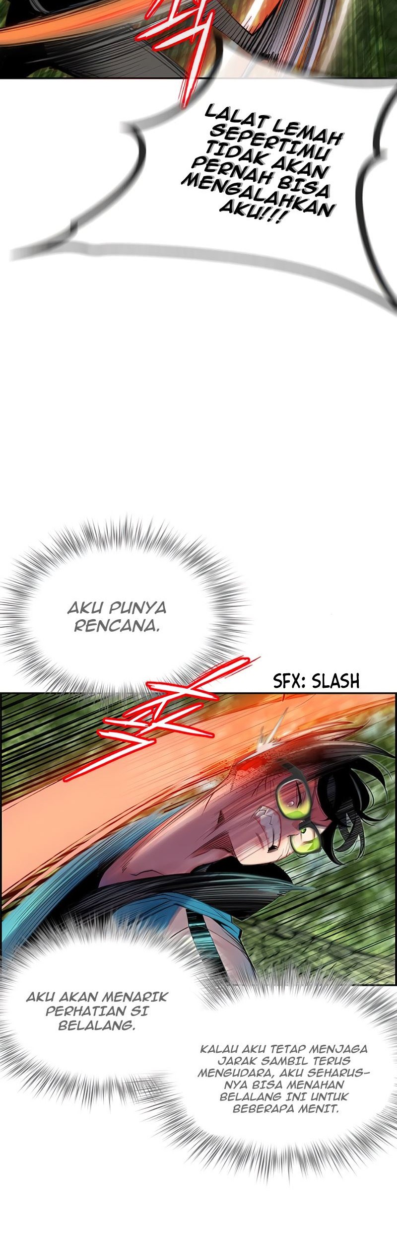 Jungle Juice chapter 10 halaman 61