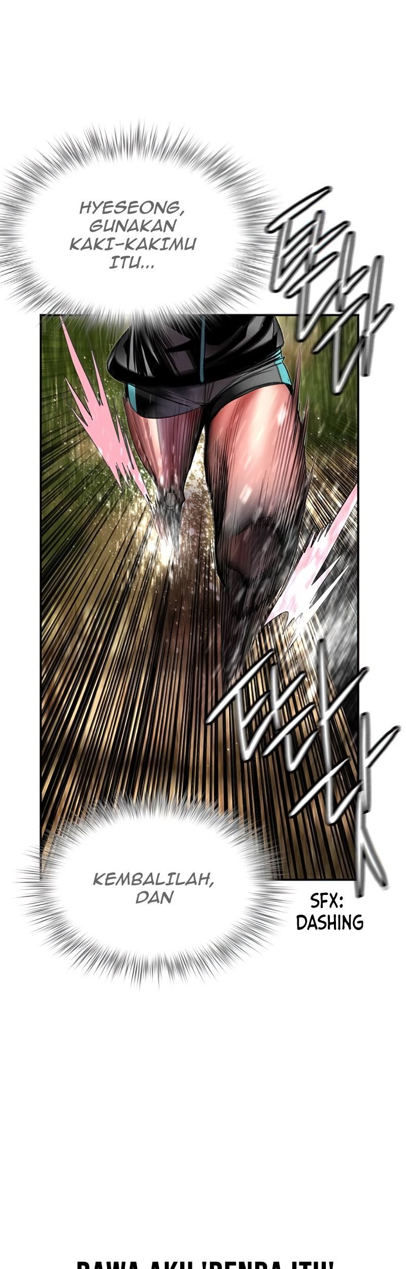 Jungle Juice chapter 10 halaman 62