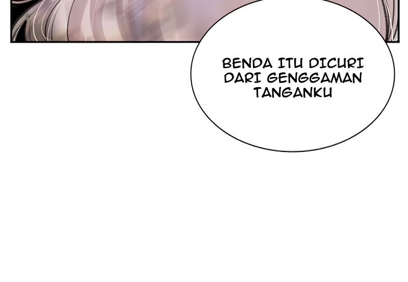 Jungle Juice chapter 10 halaman 65