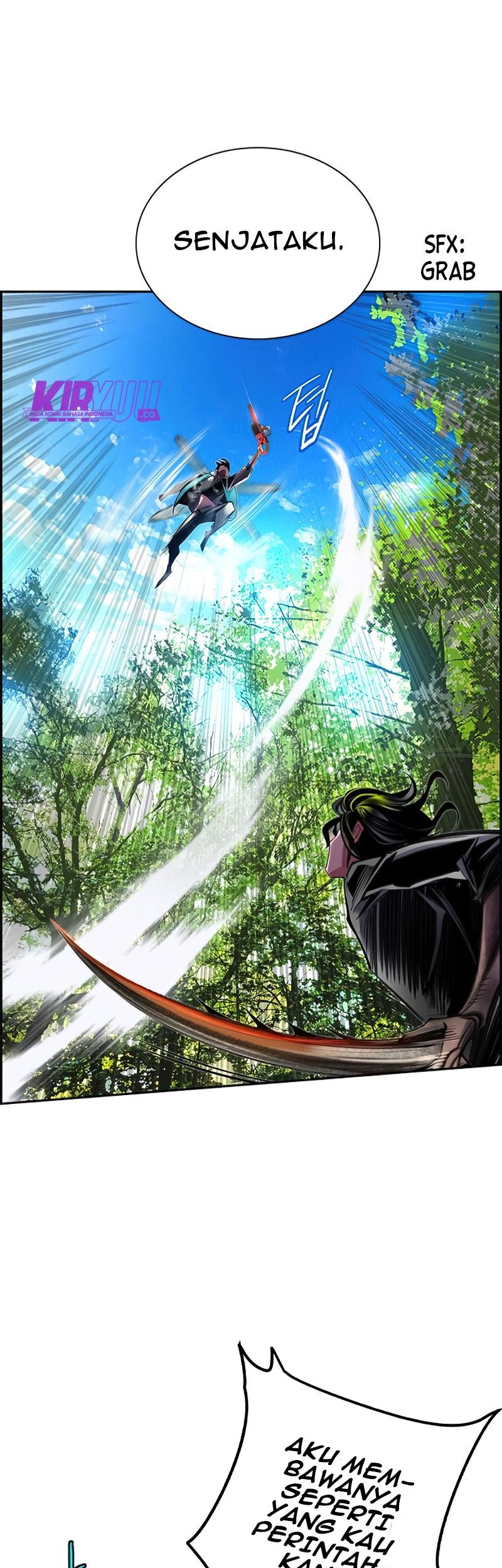 Jungle Juice chapter 10 halaman 66