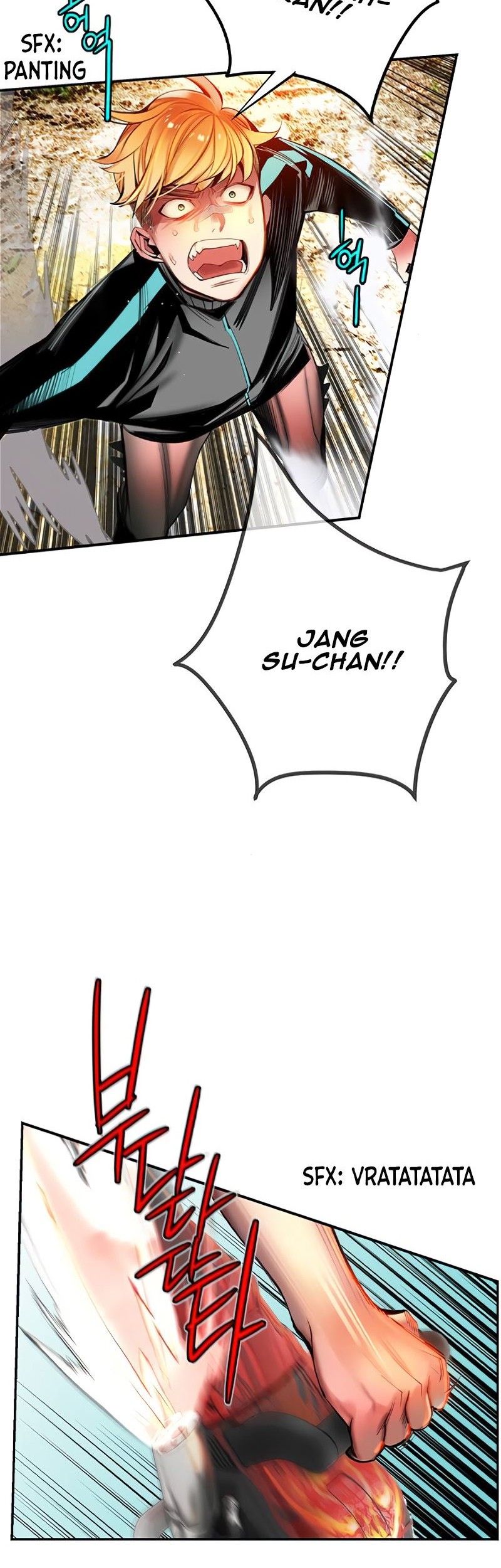 Jungle Juice chapter 10 halaman 67