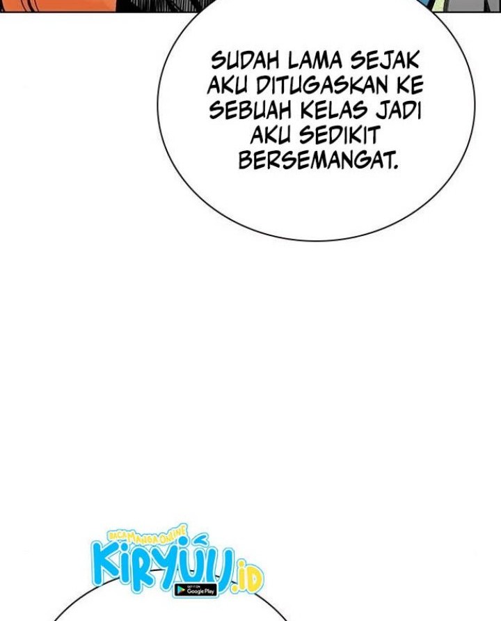 Jungle Juice Bab 100 halaman 19