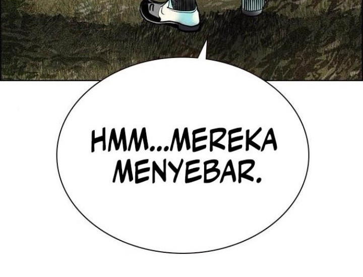 Jungle Juice Bab 100 halaman 33