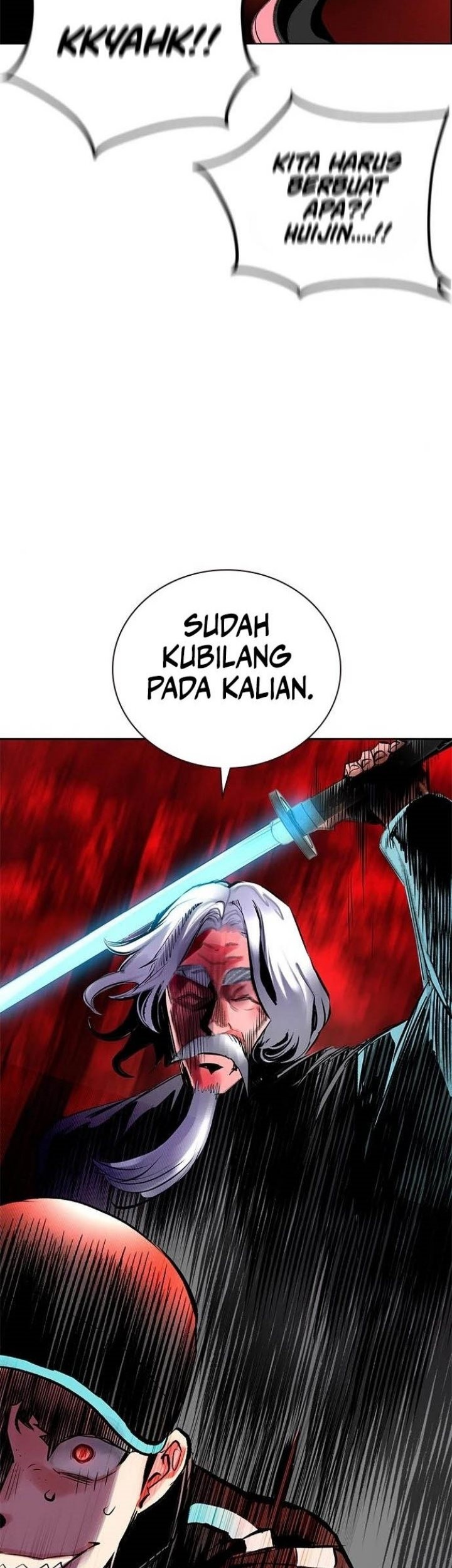 Jungle Juice Bab 100 halaman 84