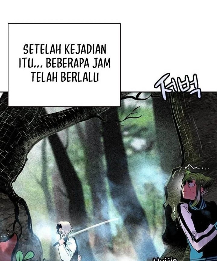 Jungle Juice Bab 100 halaman 93