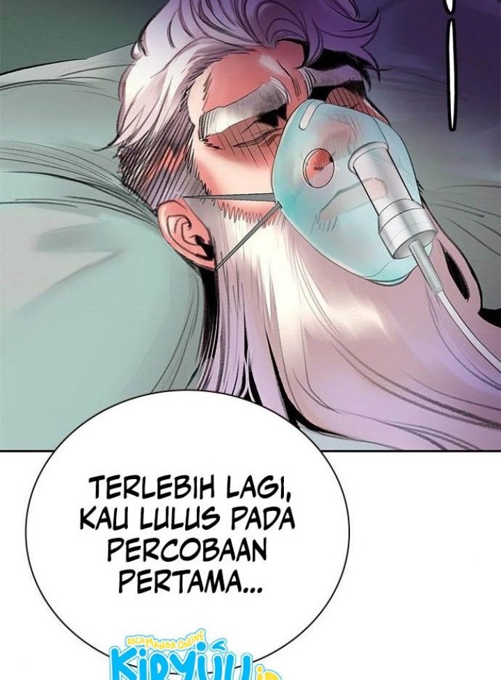 Jungle Juice Bab 100 halaman 103