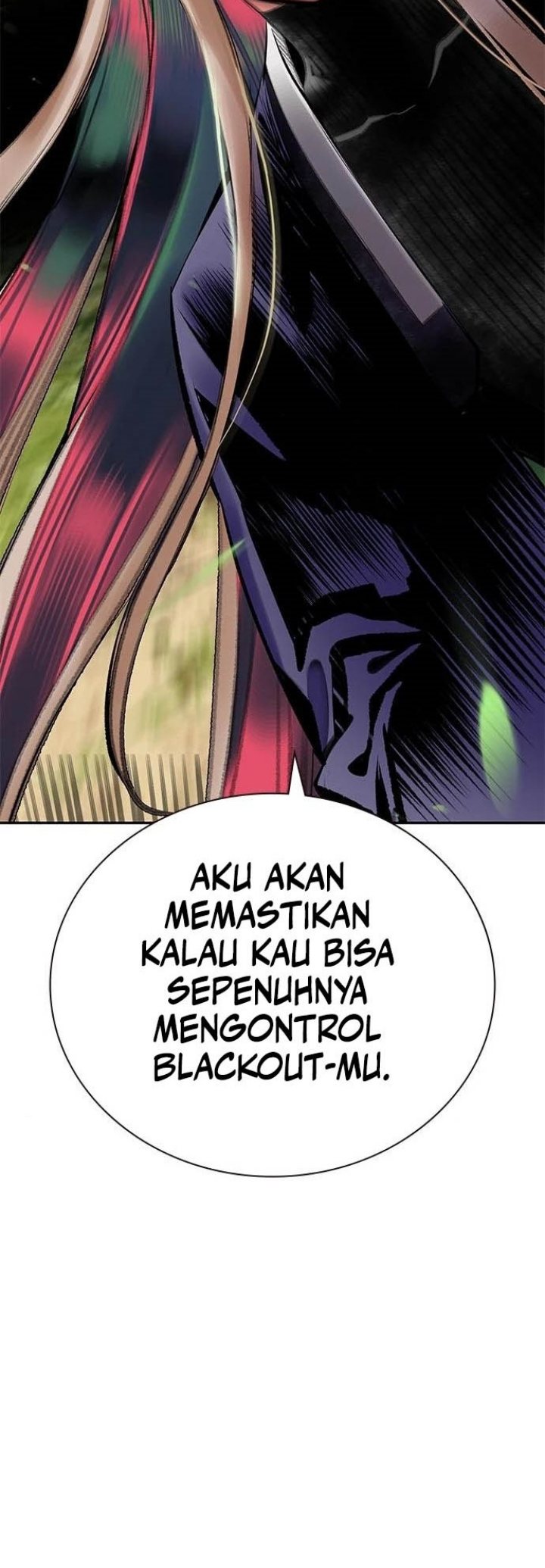 Jungle Juice Bab 100 halaman 113