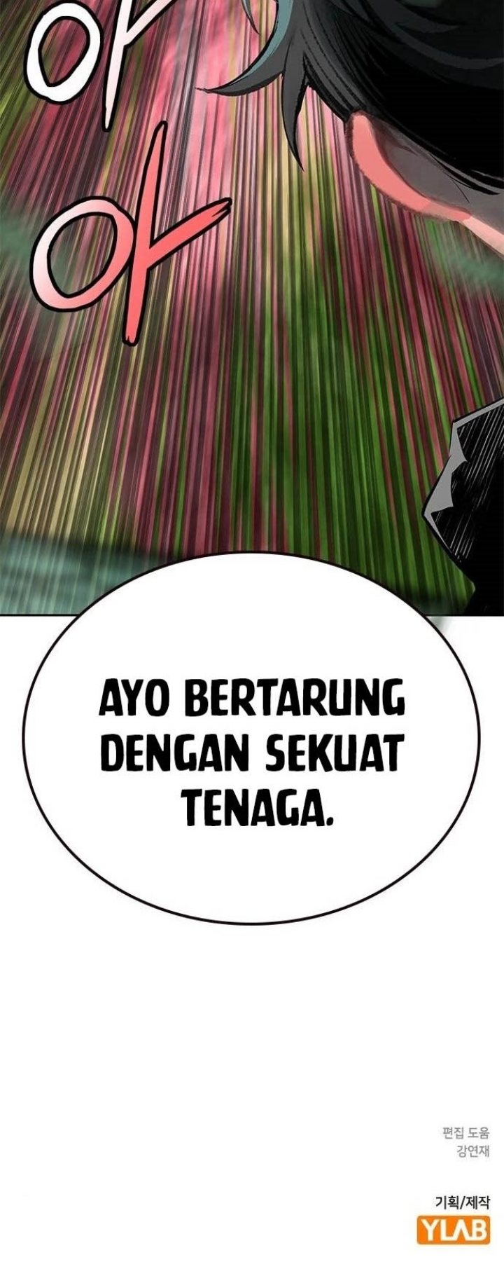 Jungle Juice Bab 100 halaman 115