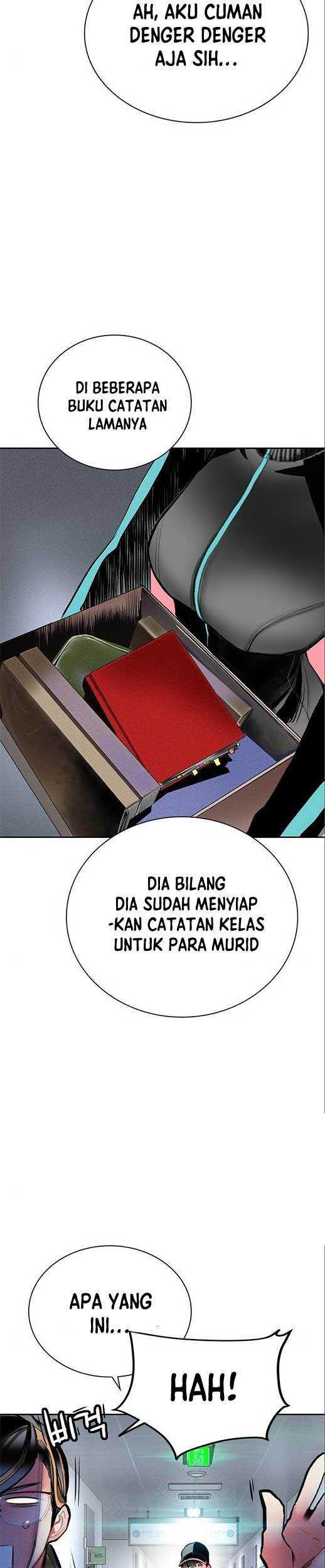 Jungle Juice Bab 101 halaman 7