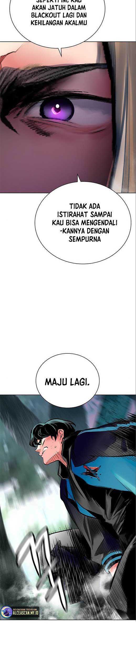 Jungle Juice Bab 101 halaman 14