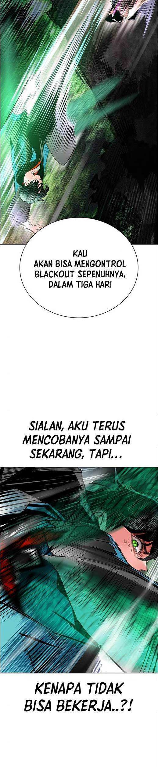 Jungle Juice Bab 101 halaman 23