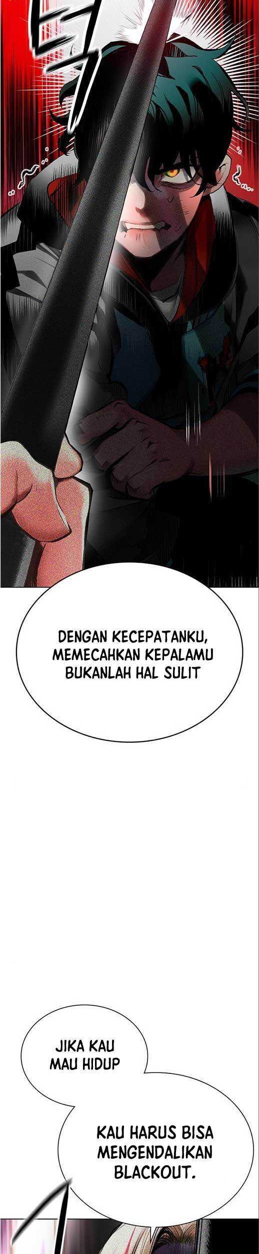 Jungle Juice Bab 101 halaman 32