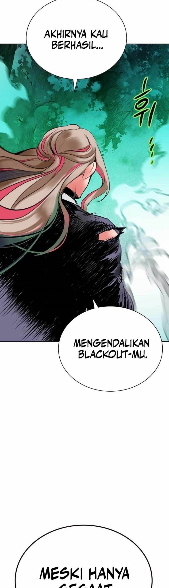 Jungle Juice chapter 102 halaman 4