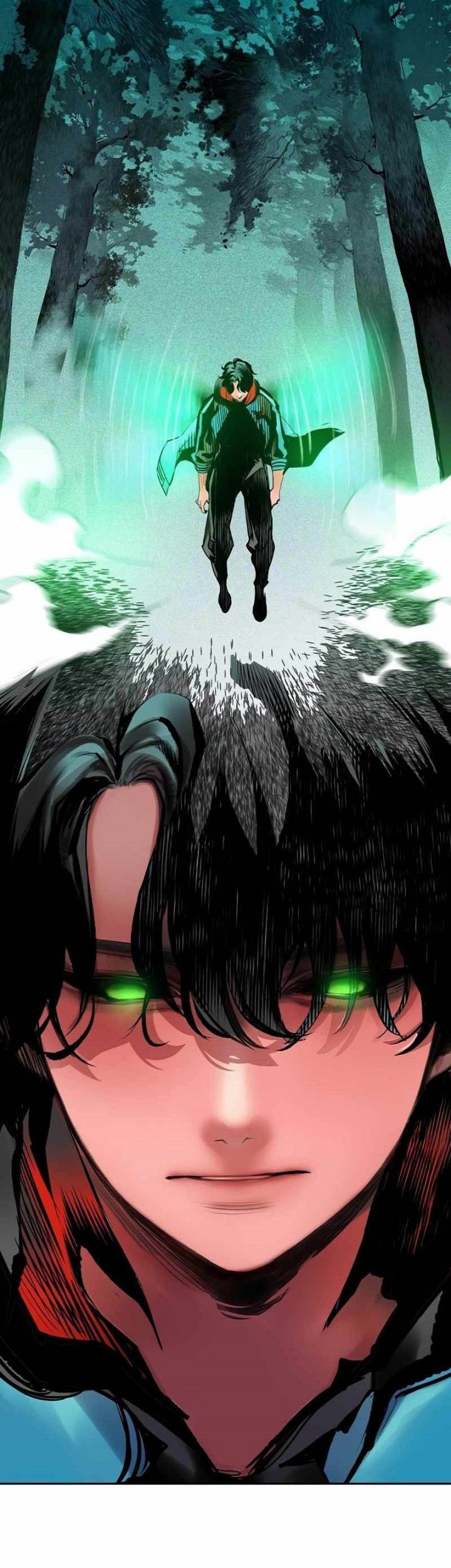 Jungle Juice chapter 102 halaman 6