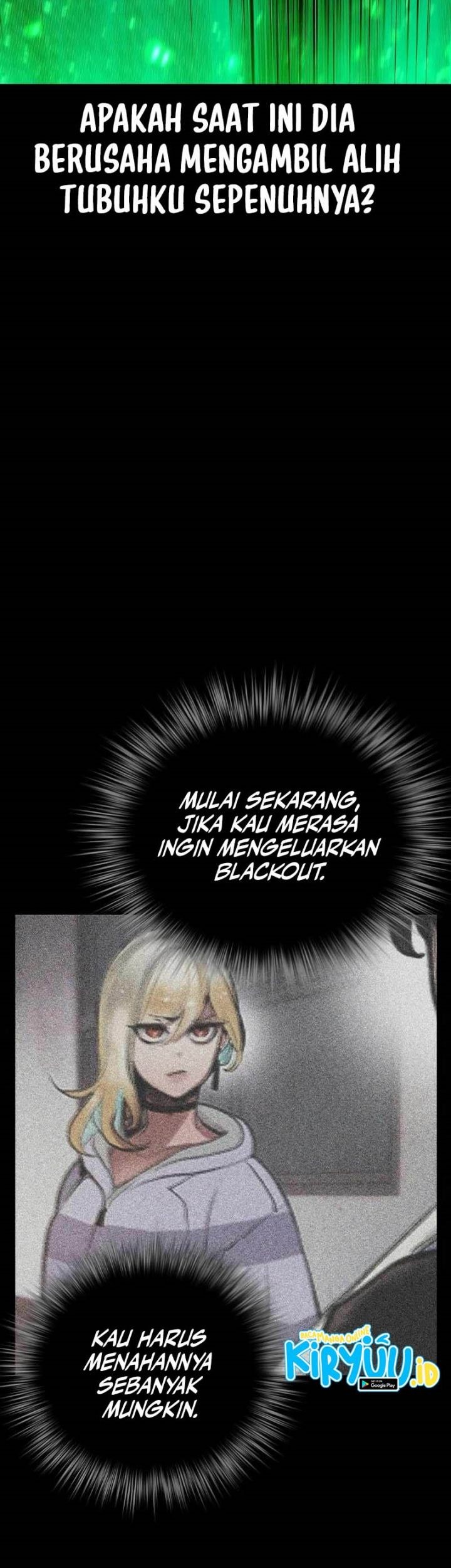 Jungle Juice chapter 102 halaman 16