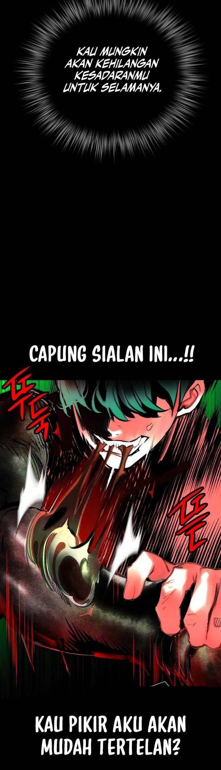 Jungle Juice chapter 102 halaman 18