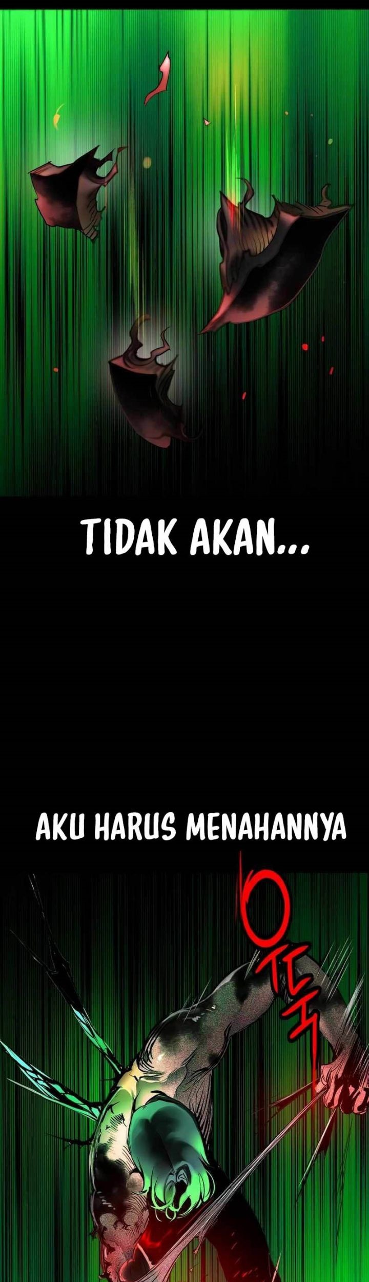 Jungle Juice chapter 102 halaman 20