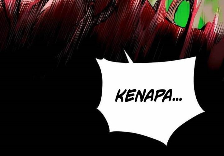 Jungle Juice chapter 102 halaman 25