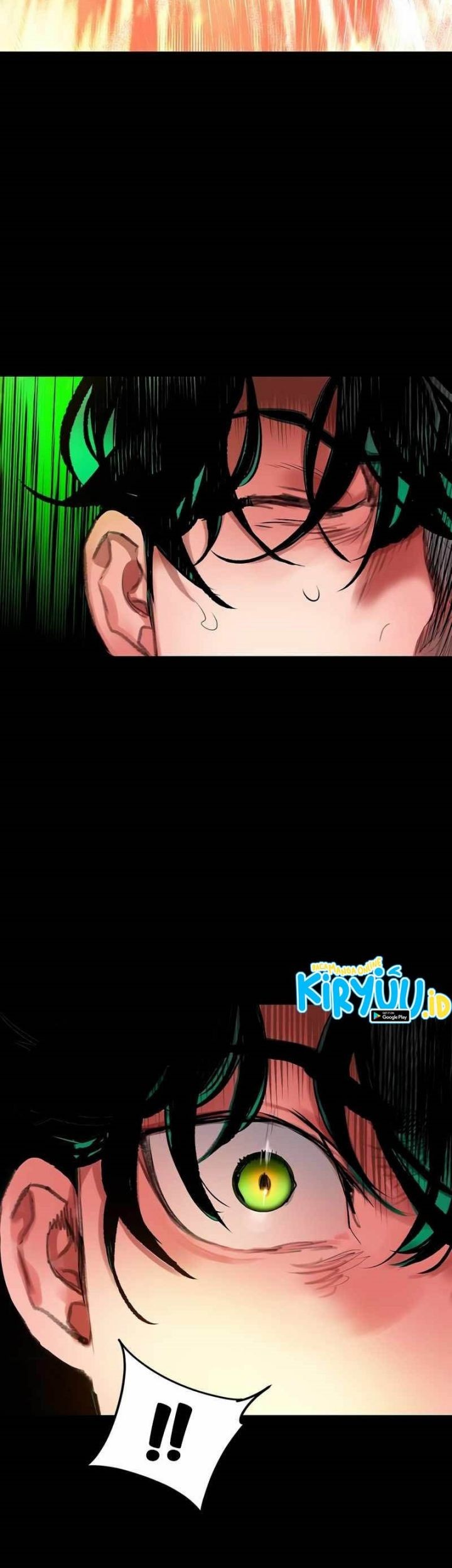 Jungle Juice chapter 102 halaman 28