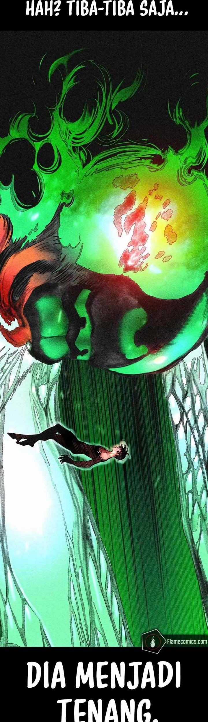 Jungle Juice chapter 102 halaman 30