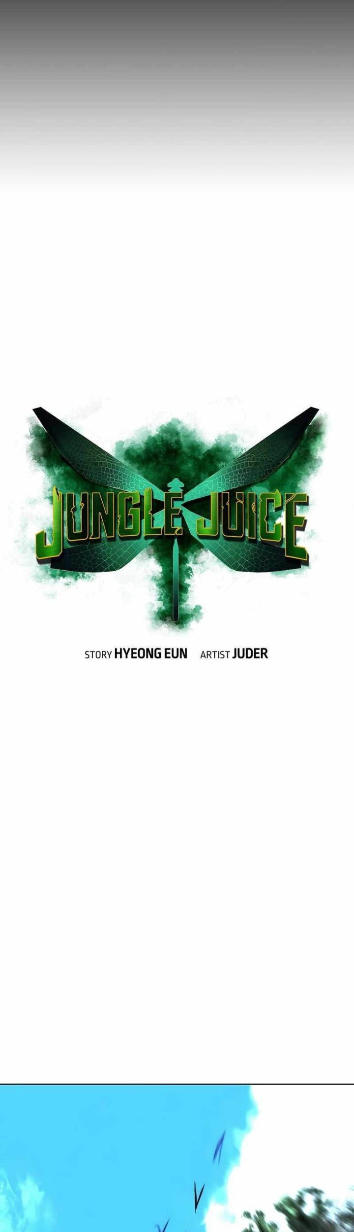 Jungle Juice chapter 102 halaman 32
