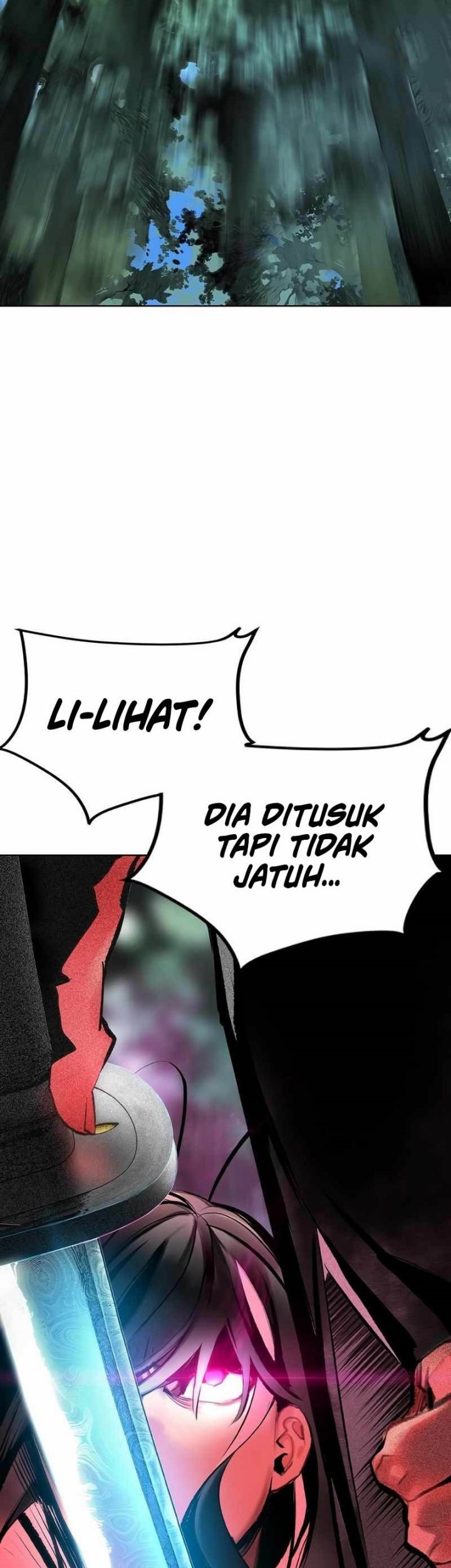 Jungle Juice chapter 102 halaman 34
