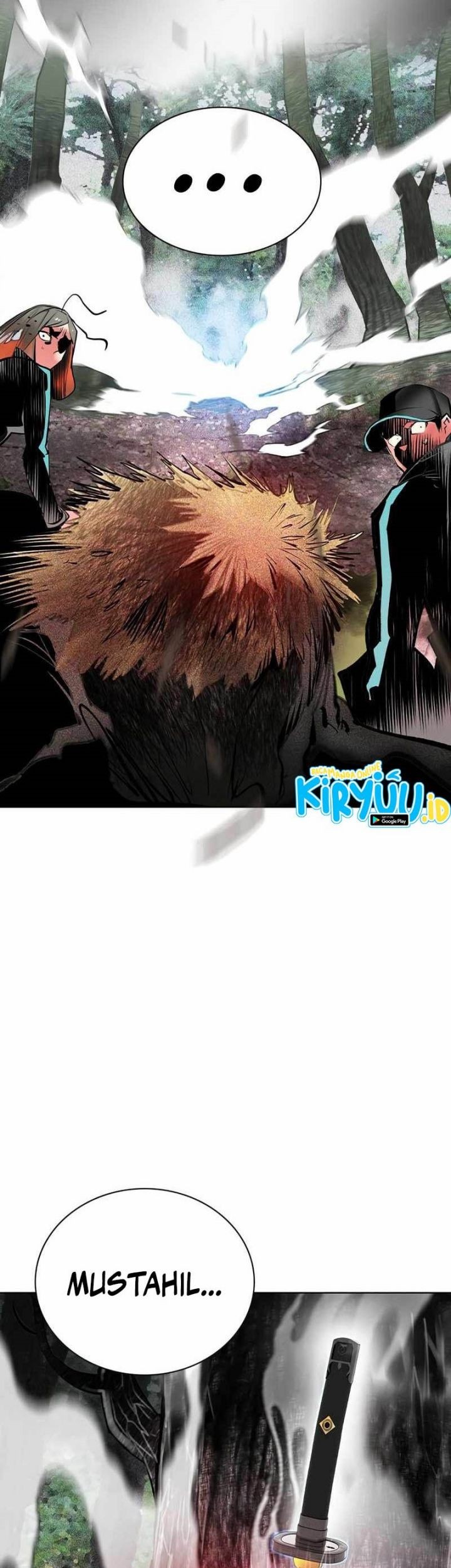 Jungle Juice chapter 102 halaman 46