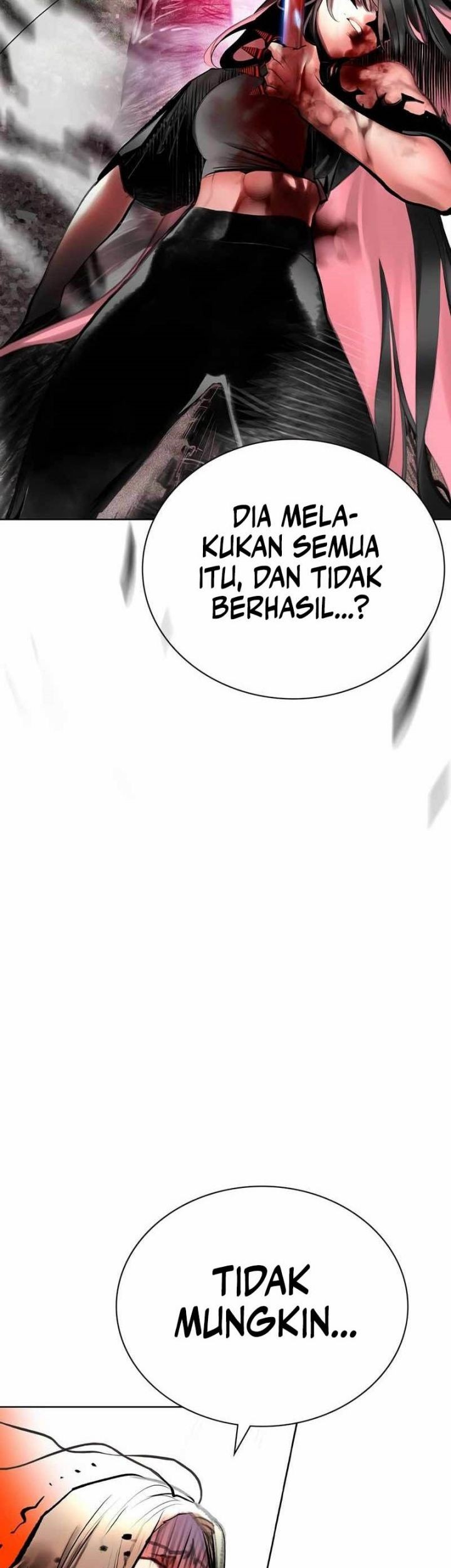 Jungle Juice chapter 102 halaman 48