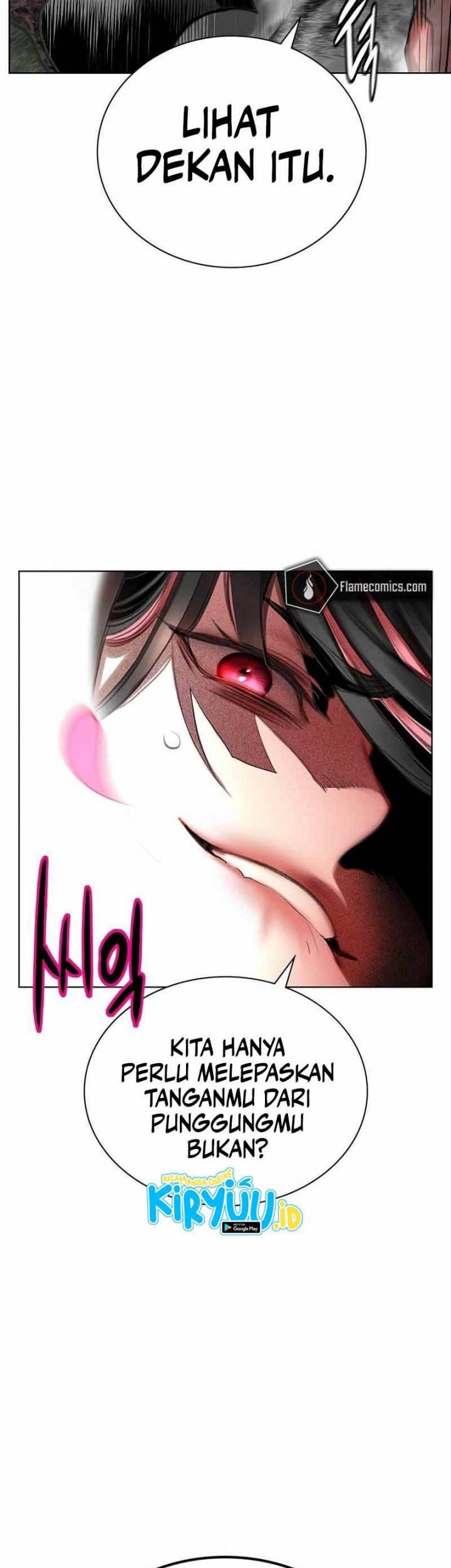 Jungle Juice chapter 102 halaman 52