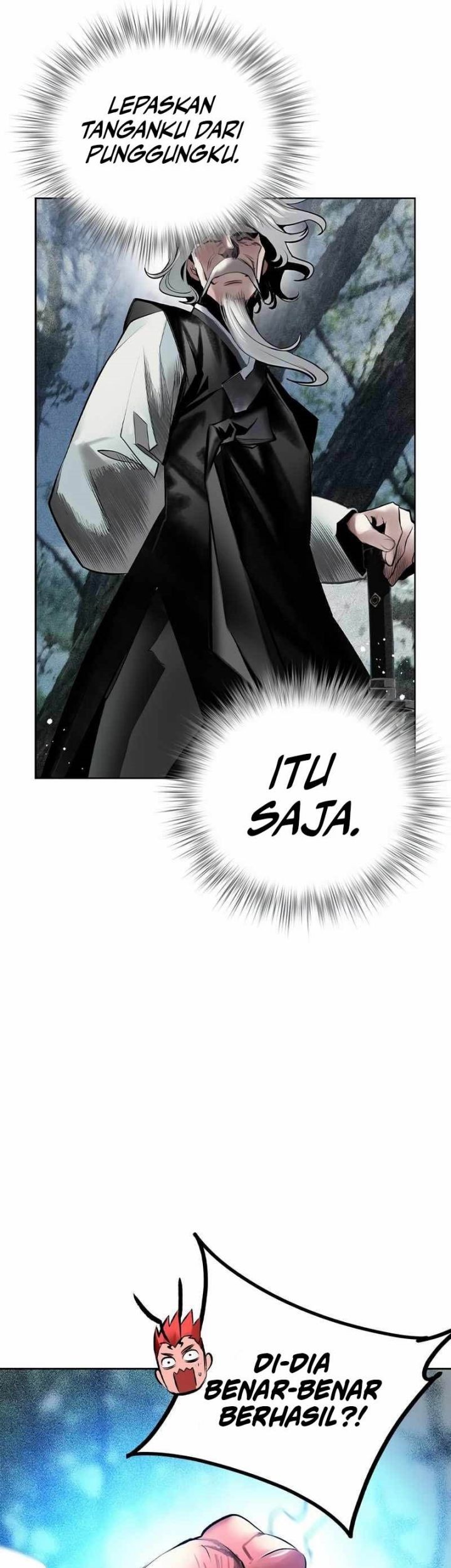 Jungle Juice chapter 102 halaman 56