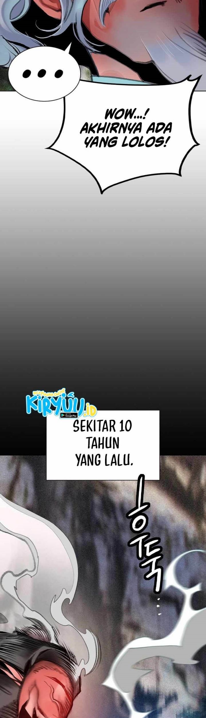 Jungle Juice chapter 102 halaman 60