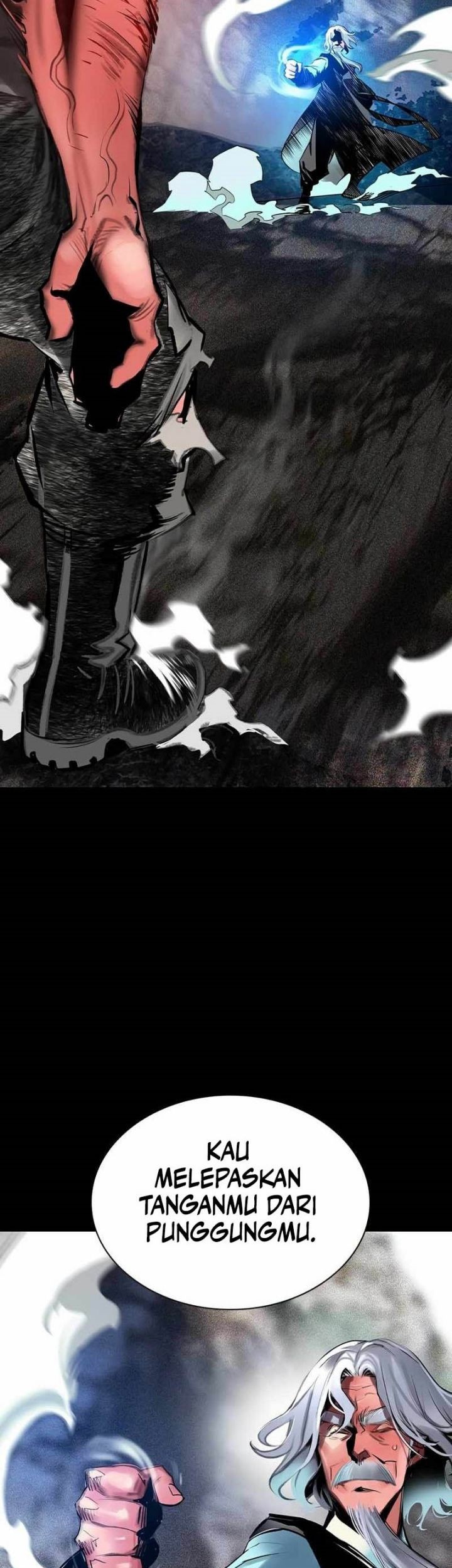 Jungle Juice chapter 102 halaman 62