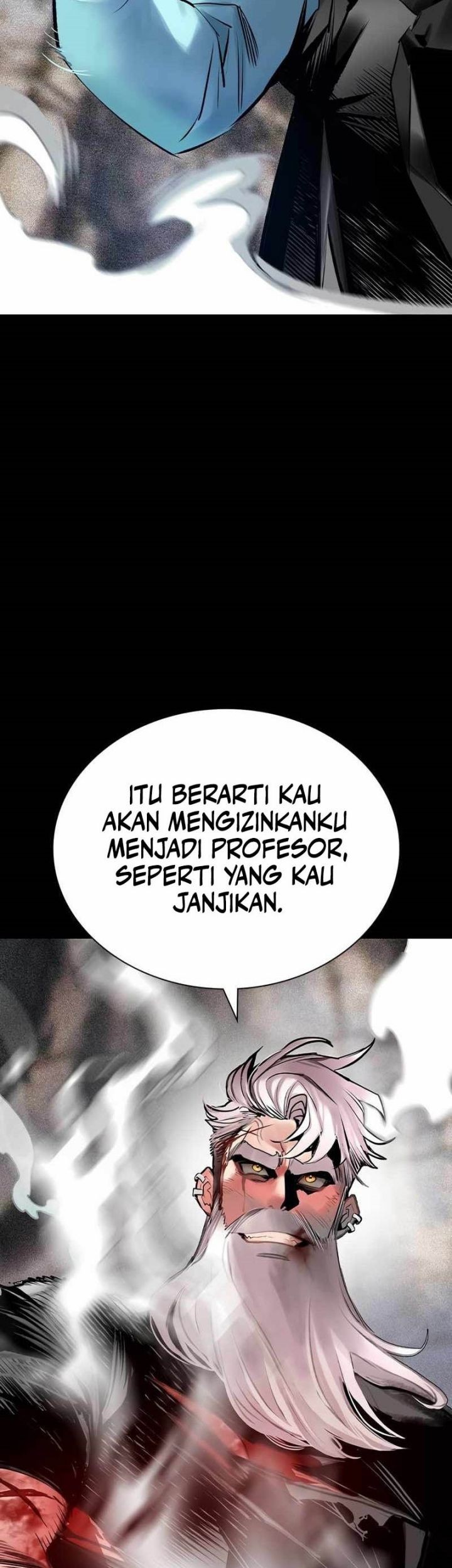 Jungle Juice chapter 102 halaman 64