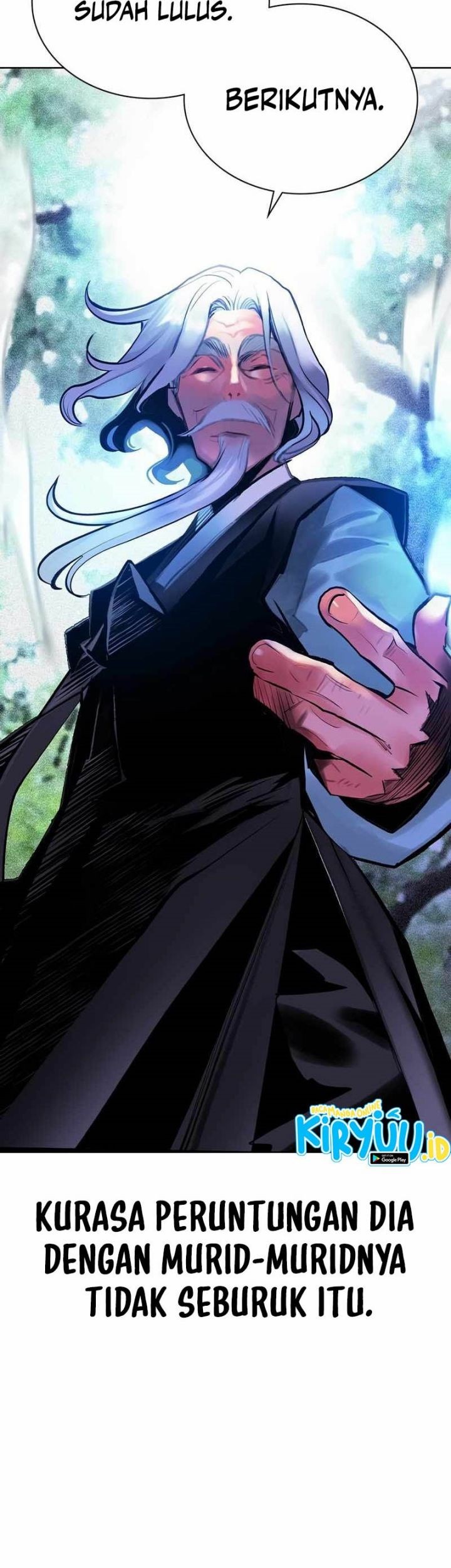 Jungle Juice chapter 102 halaman 70