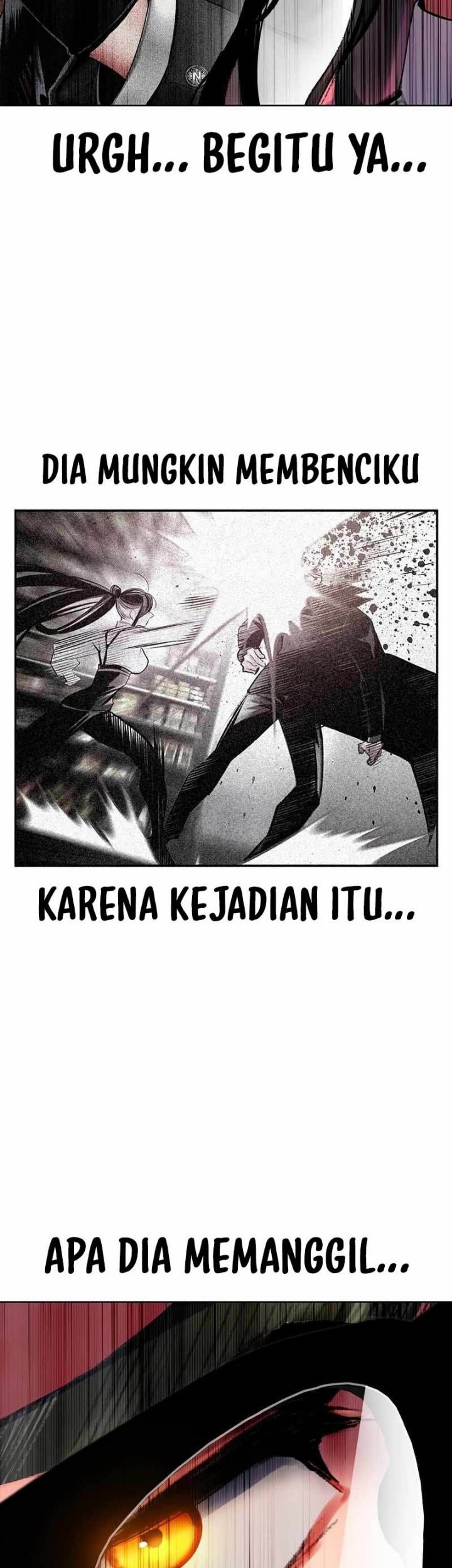 Jungle Juice chapter 102 halaman 78