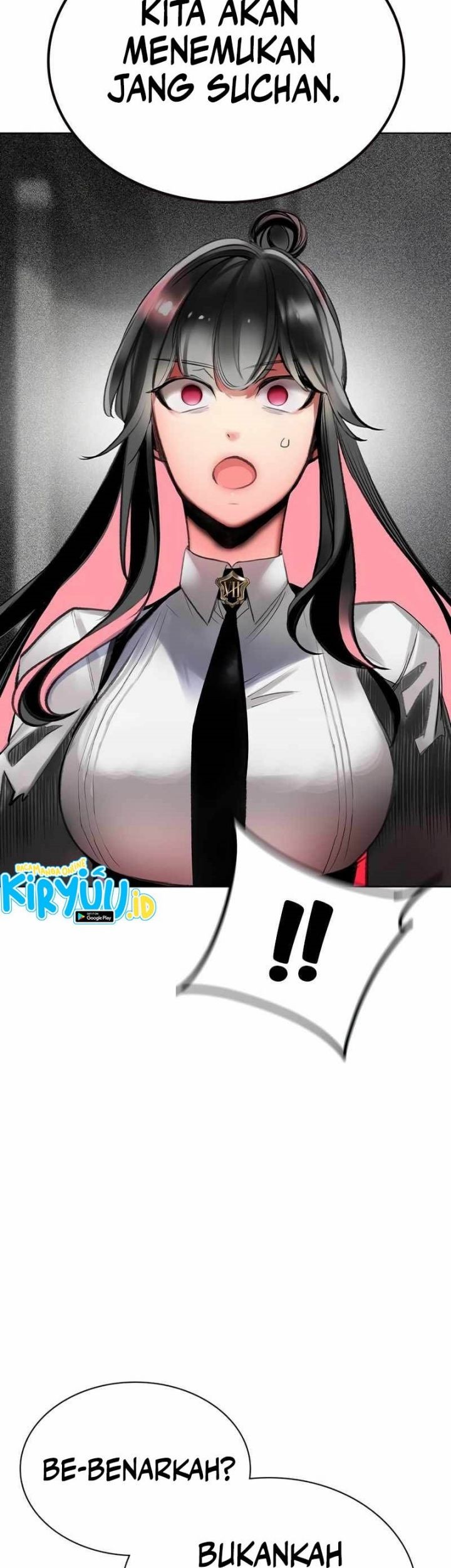 Jungle Juice chapter 102 halaman 82