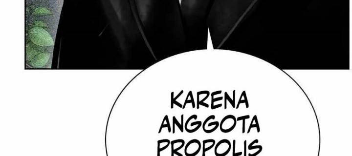 Jungle Juice chapter 102 halaman 85