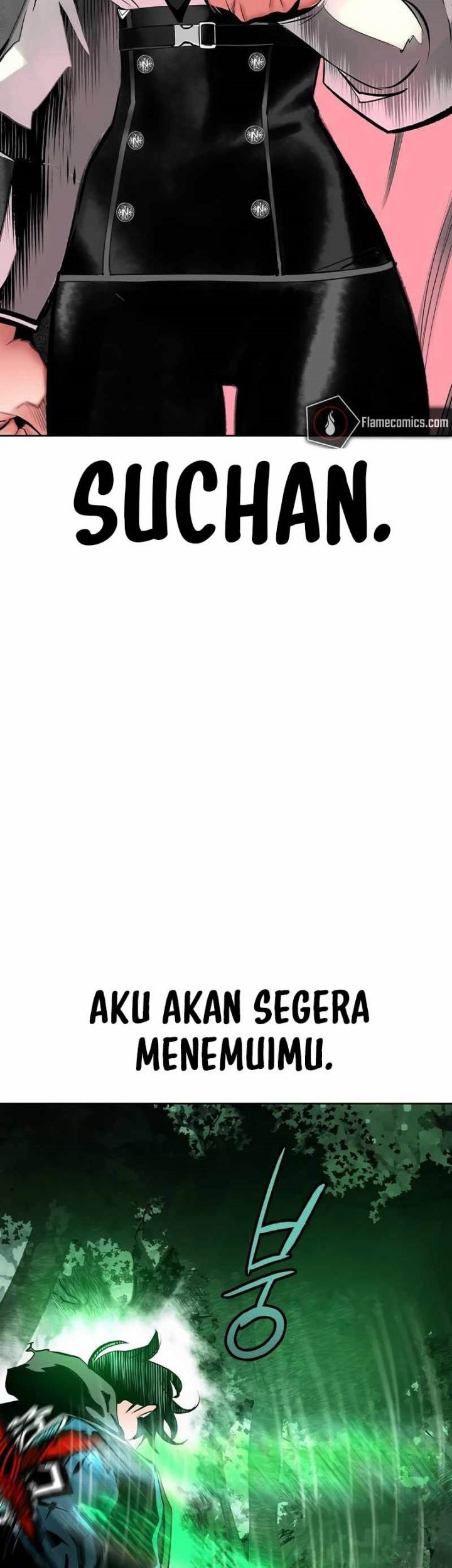 Jungle Juice chapter 102 halaman 98