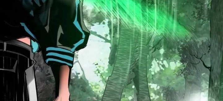 Jungle Juice chapter 102 halaman 99