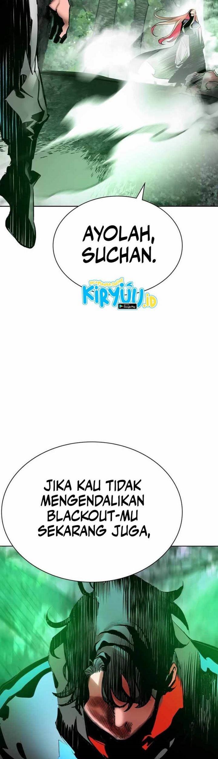 Jungle Juice chapter 102 halaman 100