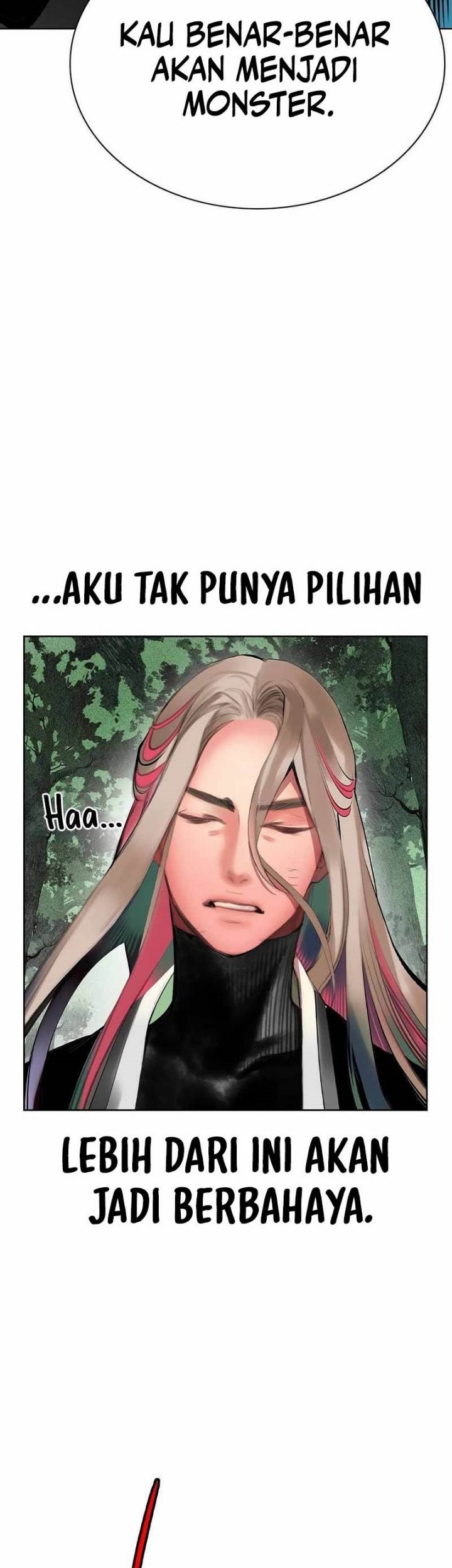Jungle Juice chapter 102 halaman 102
