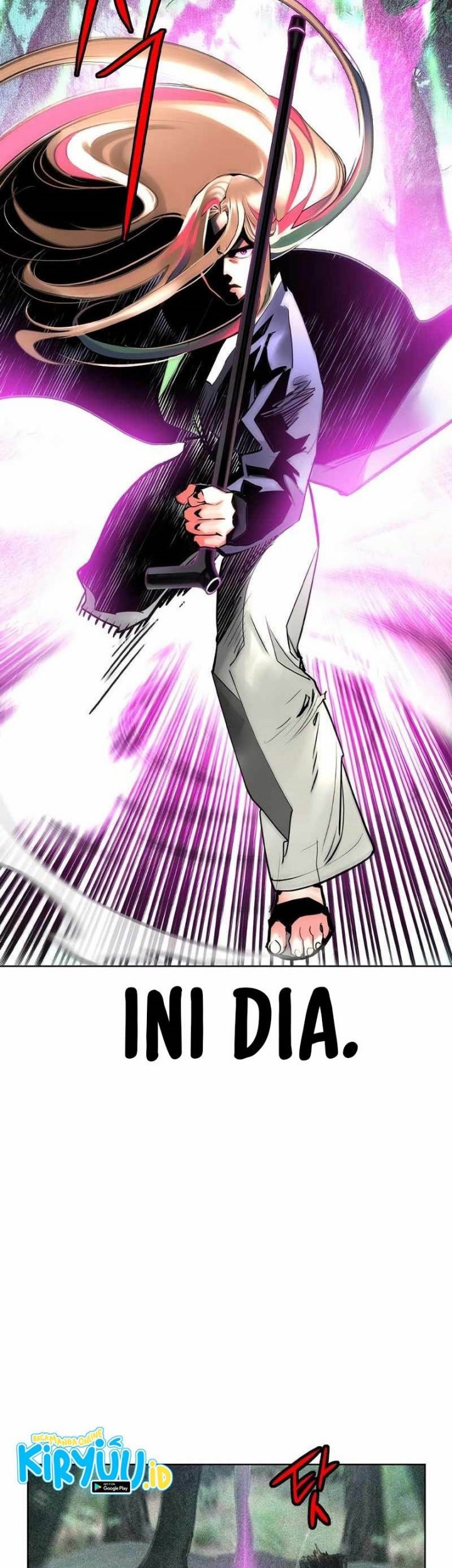Jungle Juice chapter 102 halaman 104