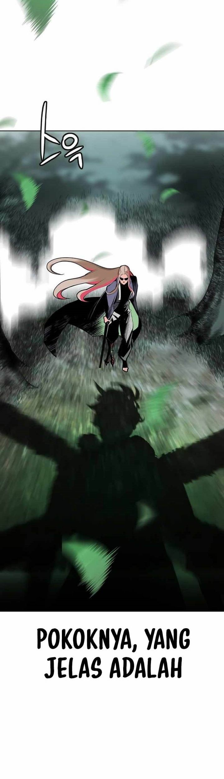 Jungle Juice chapter 102 halaman 120