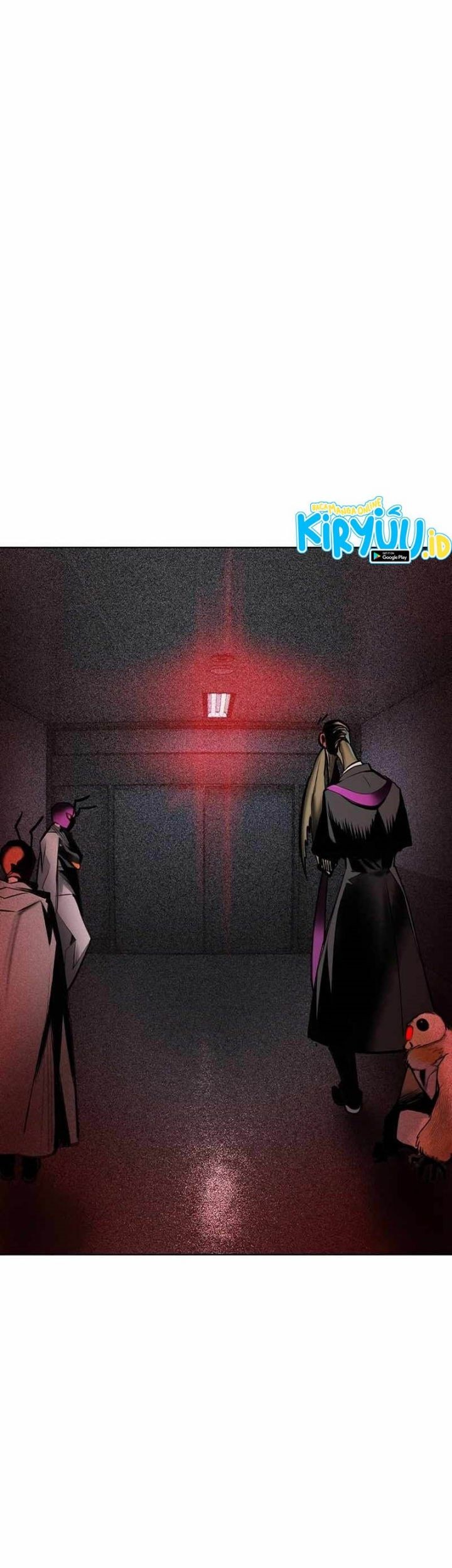 Jungle Juice chapter 102 halaman 124