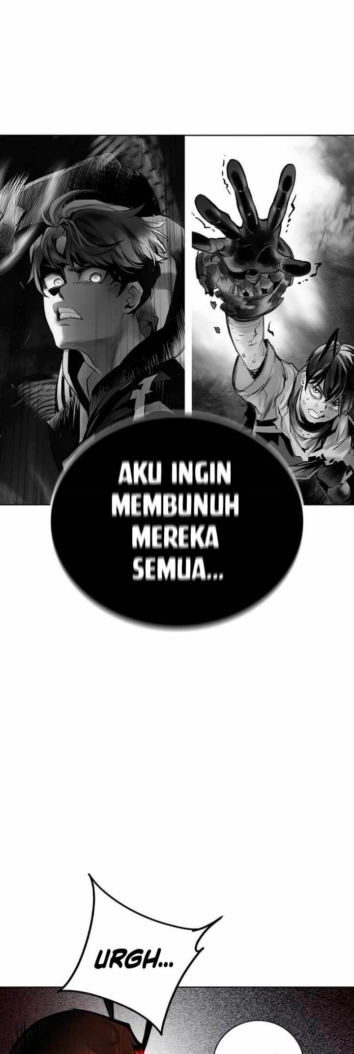 Jungle Juice chapter 102 halaman 129