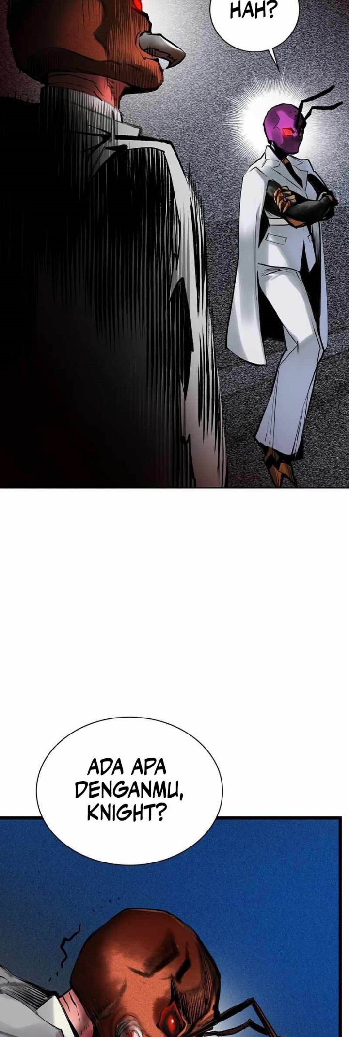 Jungle Juice chapter 102 halaman 130