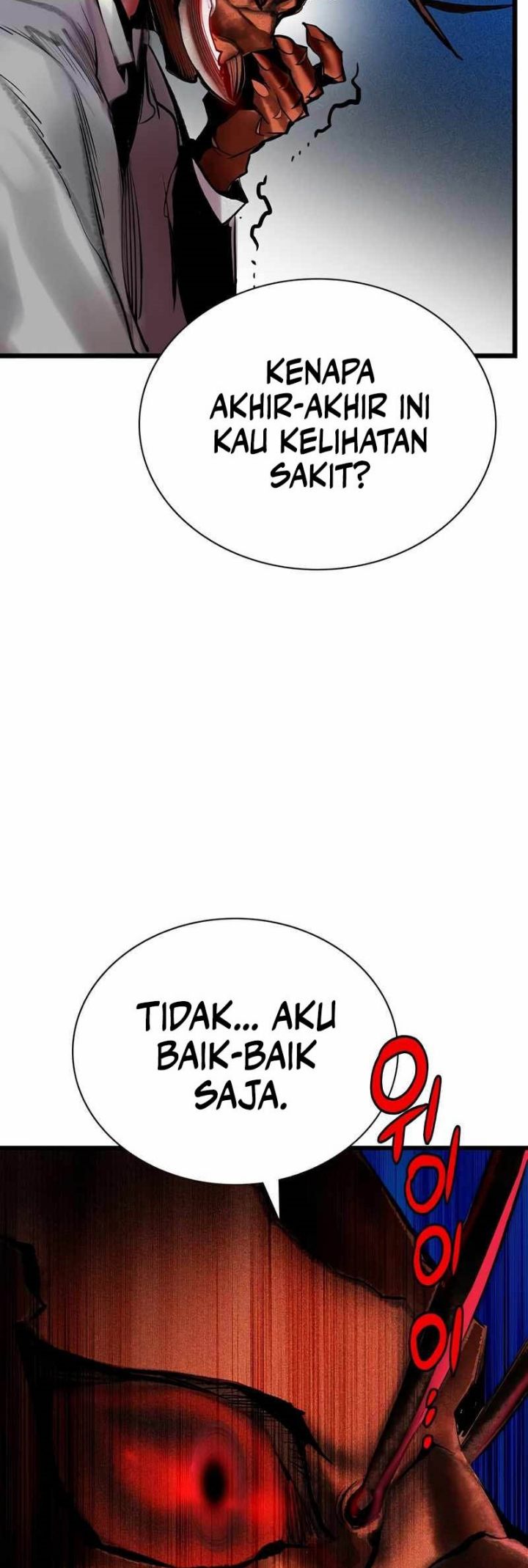 Jungle Juice chapter 102 halaman 131