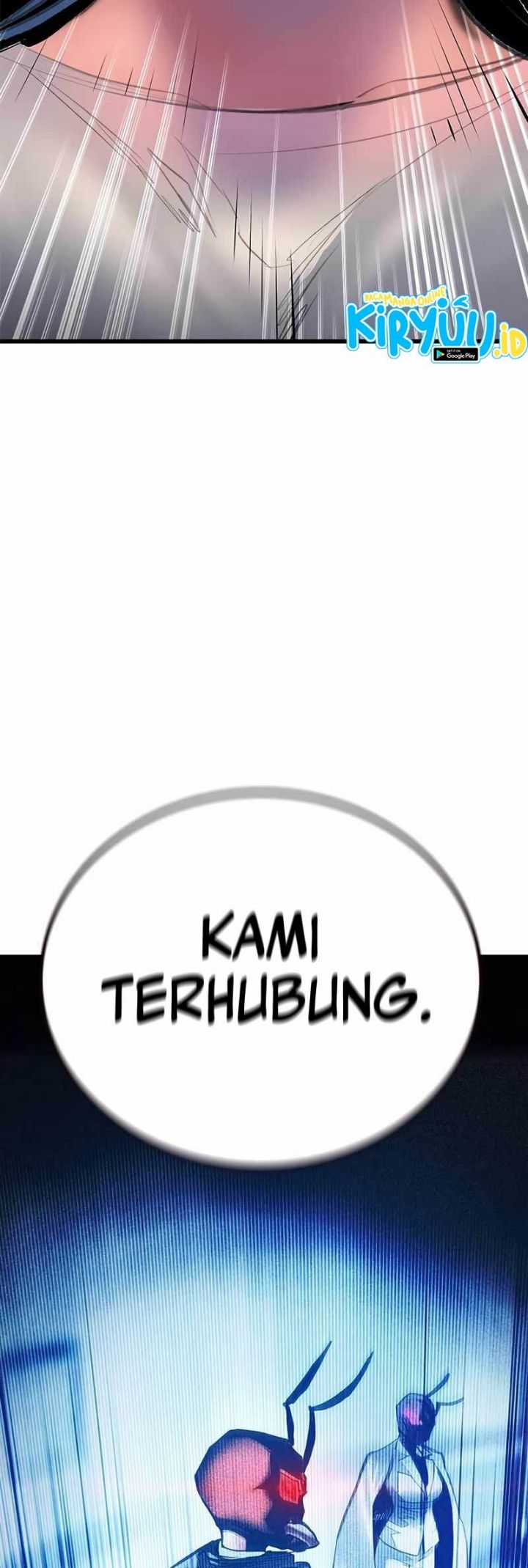 Jungle Juice chapter 102 halaman 135