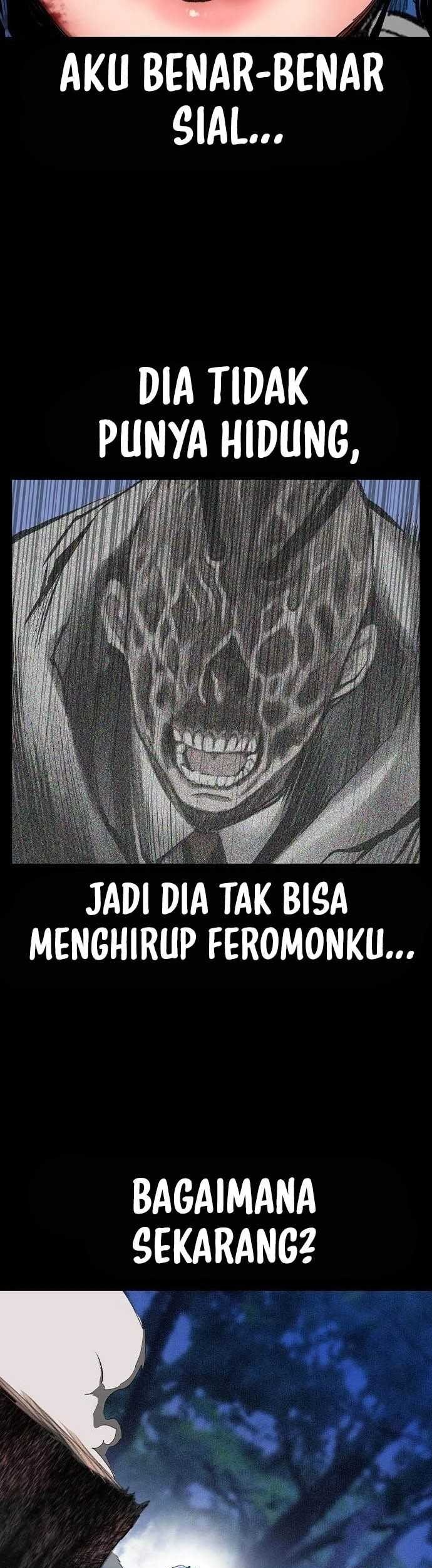 Jungle Juice chapter 103 halaman 8
